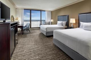Hyatt Regency Tulsa Downtown - 2