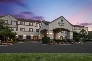 Hyatt House Morristown - Morristown - 9