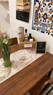 Mary Home - 1