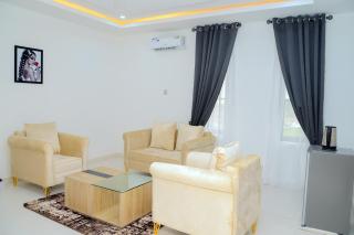 Exodus Resort& Suites - Ilorin - 4