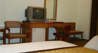 Cao Nguyen Hotel - 1