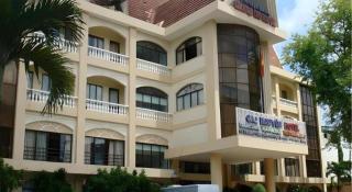 Cao Nguyen Hotel - Buôn Ma Thuột - 3