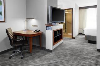 Hyatt Place Detroit/Auburn Hills - 2