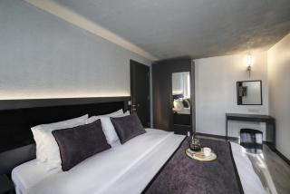 Taksim Seya Suites Hotel - Istanbul - 7