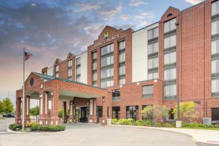 Hyatt Place Detroit/Livonia - 0