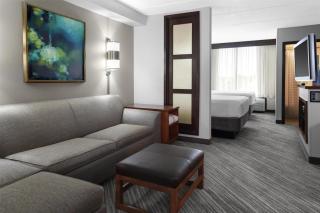 Hyatt Place Detroit/Livonia - Livonia - 7