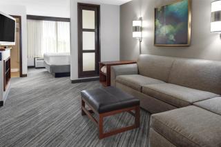Hyatt Place Detroit/Livonia - Livonia - 4