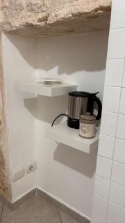 Mary Home - 2