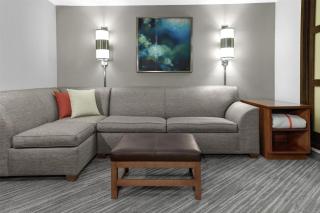 Hyatt Place Detroit/Livonia - 1