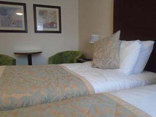 The Star and Garter Hotel - Andover - 4