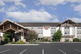 Hampton Inn Butte - 7
