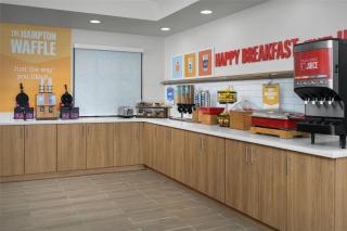 Hampton Inn Butte - Butte - 1