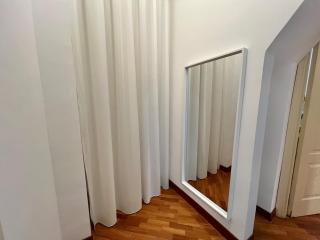 Casa degli Artisti, a spacious apartment in the center - Catania - 8