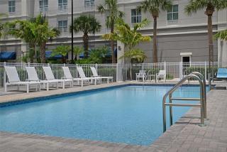Hampton Inn and Suites by Hilton Vero Beach-Downtown - Vero Beach - 4