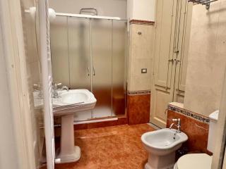 Casa degli Artisti, a spacious apartment in the center - Catania - 5