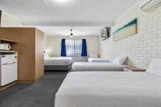Comfort Inn on Main Hervey Bay - Hervey Bay - 4