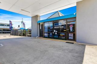Comfort Inn on Main Hervey Bay - Hervey Bay - 7