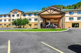 Quality Inn & Suites Vail Valley - 8