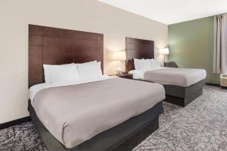 Quality Inn & Suites NJ State Capital Area - 2