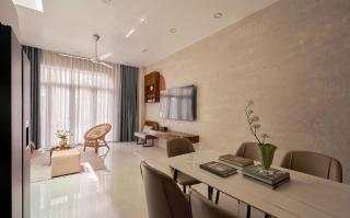 Meli homestay - Tuy Hoa - 1
