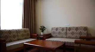 GreenTree Inn Anhui Bozhou West Guangming Road Tangwang Avenue Shall Hotel - 1