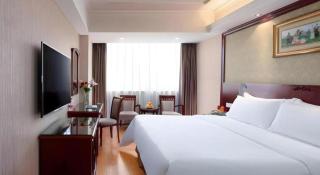 Vienna Hotel Shanxi Taiyuanfu West Street - Taiyuan - 1