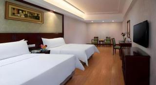 Vienna Hotel Shanxi Taiyuanfu West Street - 3