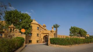 Zone Connect by The Park Jaisalmer - Jaisalmer - 2