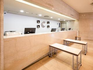 Comfort Hotel Hakata - Fukuoka - 7