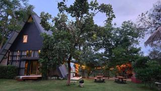Kaitoon's River House - Ratchaburi - 6