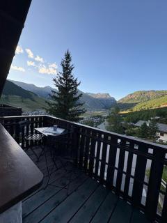 Appartamento Vistabella - Livigno - 4
