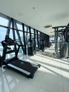 Subang Jaya Relax and enjoy your staycation - Subang Jaya - 4