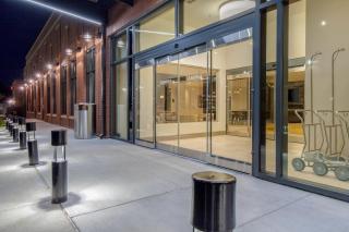 Cambria Hotel College Park - College Park - 7