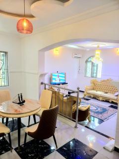 Deeon Homes - Owerri - 1