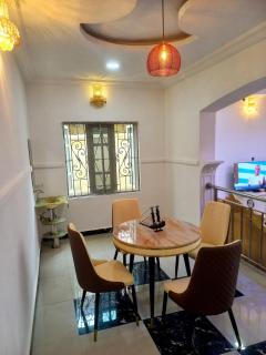 Deeon Homes - Owerri - 2