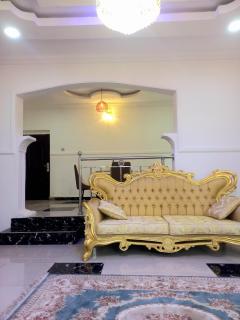 Deeon Homes - Owerri - 5