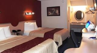 Rodeway Inn - Fort Wayne - 4