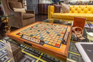 Cambria Hotel Houston Downtown Convention Center - 5