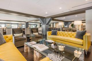 Cambria Hotel Houston Downtown Convention Center - 3