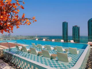 Conrad Bahrain Financial Harbour - 4
