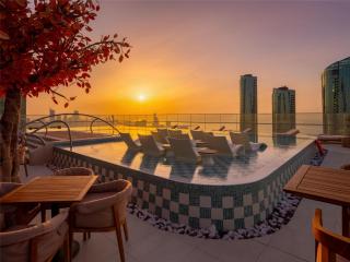 Conrad Bahrain Financial Harbour - Manama - 2