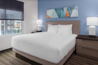 Hyatt House The Woodlands-Shenandoah - Shenandoah - 8