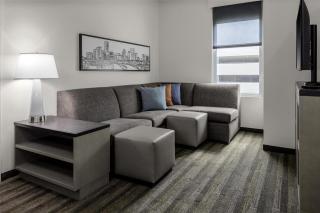 Hyatt House The Woodlands-Shenandoah - Shenandoah - 6