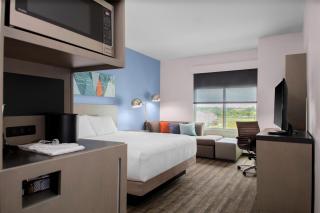 Hyatt House The Woodlands-Shenandoah - Shenandoah - 4