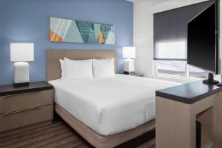 Hyatt House The Woodlands-Shenandoah - Shenandoah - 5