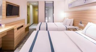City Comfort Inn Shenzhen Longhua Bus Station Qinghu Metro Station - Shenzhen - 2