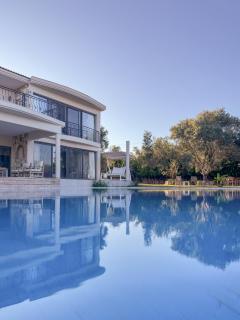 Urla Villa - Urla - 6