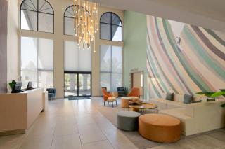 Wyndham Garden Newark Fremont Silicon Valley - Newark - 6