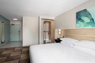 Wyndham Garden Newark Fremont Silicon Valley - Newark - 1