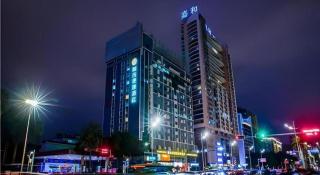 City Comfort Inn Hotel Nanning Nanhu Park Macun Metro Station - Nanning - 3